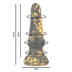 DILDO Model FURIAS, creatură mitologică grecească