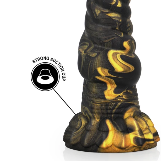 DILDO Model FURIAS, creatură mitologică grecească
