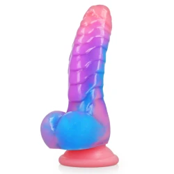 DILDO EMPUSA, Ghidul Infernului, Negru