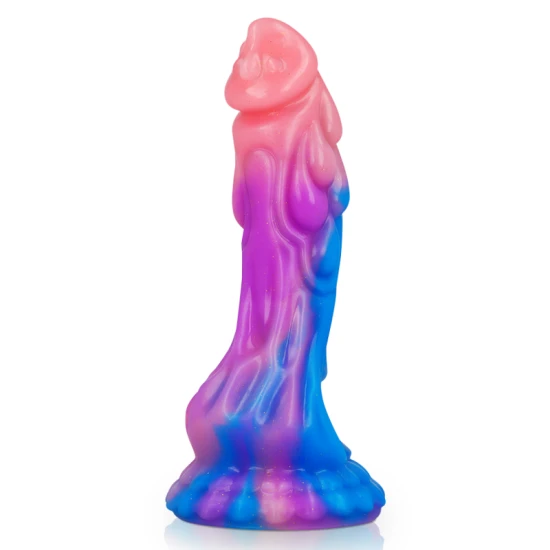 Dildo tip extraterestru, Formă umană