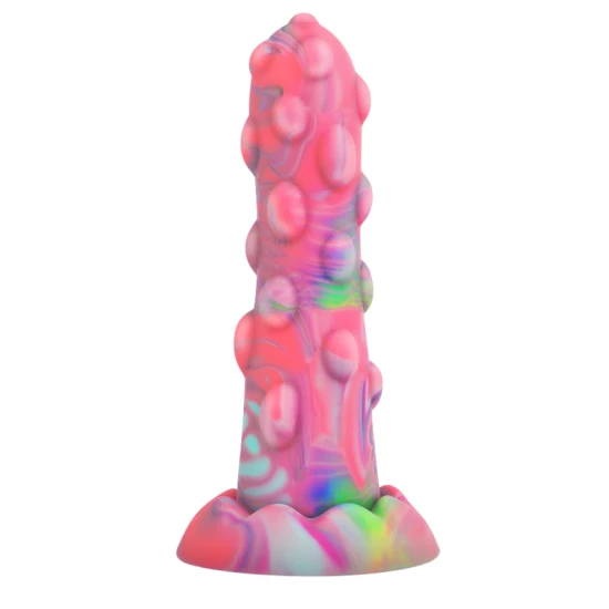 Dildo tip Nixie, shape-shifting, Spirit