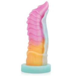 DILDO tip model KELPIE, Spirit de apă, formă de cal, culoare Black