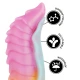 DILDO tip model KELPIE, Spirit de apă, formă de cal, culoare Black
