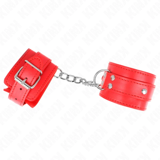 Set 3 brățări pentru încheieturi cu inele D, ajustabile, Roz, 17.5-25 cm x 6 cm
