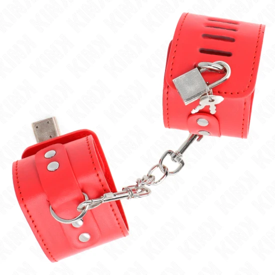 Sistem de fixare pentru încheieturi cu lacăt, Roz, ajustabil 16-23 cm x 5.5 cm