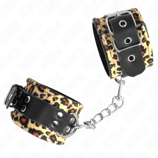 Ham Leopard, Realist