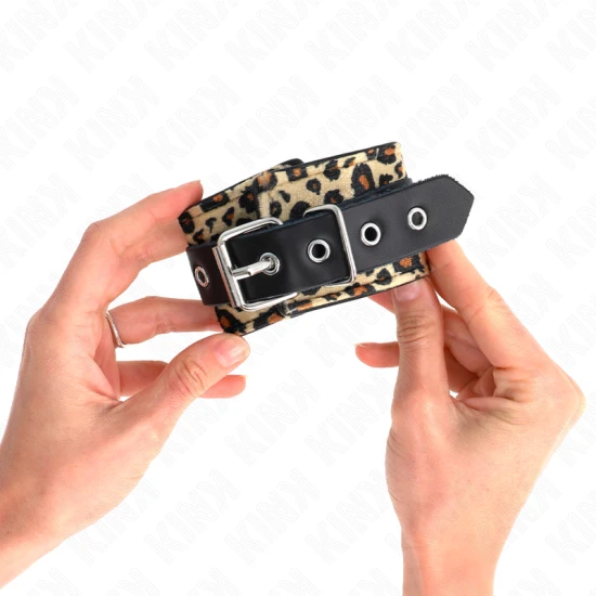 Ham Leopard, Realist