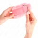 Manșete pentru încheieturi, Roz, ajustabile 17-31 cm x 7 cm