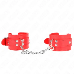 Suporturi pentru încheieturi, Roz, Reglabile 20-23 cm x 5.5 cm