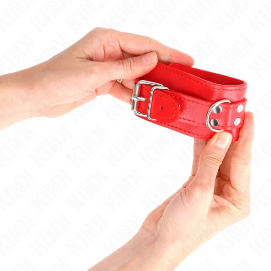 Suporturi pentru încheieturi, Roz, Reglabile 20-23 cm x 5.5 cm