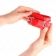 Suporturi pentru încheieturi, Roz, Reglabile 20-23 cm x 5.5 cm