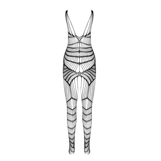 PASSION - Body tip model, Negru