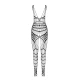 PASSION - Body tip model, Negru