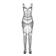 PASSION - Tip Produs Body, Roșu, One Size