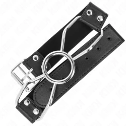 Dispozitiv de gura tip Spider, Roz, Dimensiune S