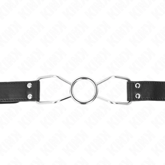 Dispozitiv de gura tip Spider, Roz, Dimensiune S