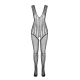 PASSION - Tip Produs Bodystocking, Negru, One Size