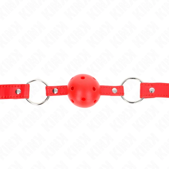 Dispozitiv tip minge, Roz, Model 1, cu dublu nit, 4 cm, 62.5 x 2.5 cm, ajustabil 42-58 cm