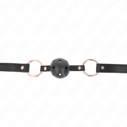 Bile TPE premium 4 cm, gag, 60 x 2 cm