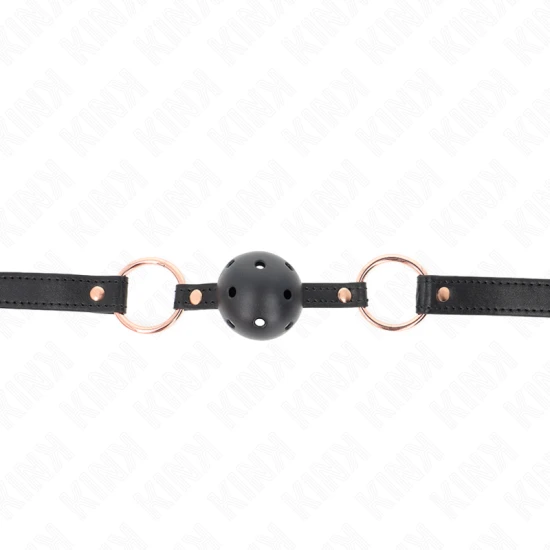 Bile TPE premium 4 cm, gag, 60 x 2 cm