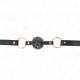 Bile TPE premium 4 cm, gag, 60 x 2 cm