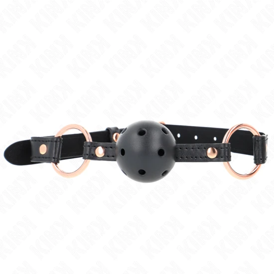 Bile TPE premium 4 cm, gag, 60 x 2 cm