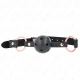 Bile TPE premium 4 cm, gag, 60 x 2 cm