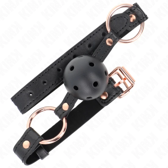 Bile TPE premium 4 cm, gag, 60 x 2 cm