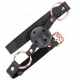 Bile TPE premium 4 cm, gag, 60 x 2 cm
