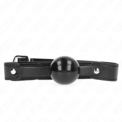 Soft TPE minge 4 cm, model 2, Roz
