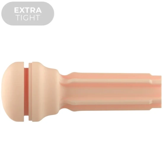 Stroker Extra Tight - Realist, Flesh, Unică