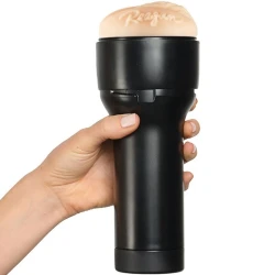 FeelReagan Foxx Stroker - KIIROO Stars Collection