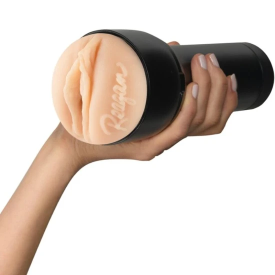 FeelReagan Foxx Stroker - KIIROO Stars Collection