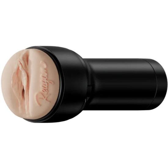 FeelReagan Foxx Stroker - KIIROO Stars Collection