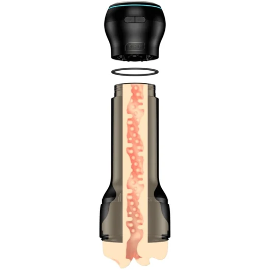 Set Combo - Power Blow + Feel Stroker Mouth