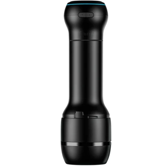Set Combo - Power Blow + Feel Stroker Mouth