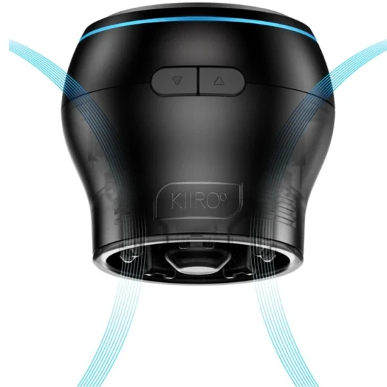 Set Combo - Power Blow + Feel Stroker Mouth