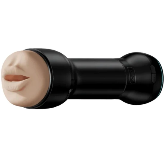 Set Combo - Power Blow + Feel Stroker Mouth