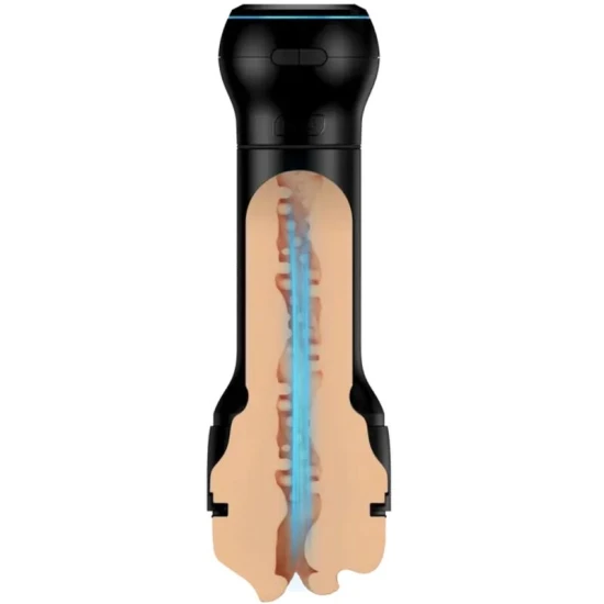 Set Combo - Power Blow + Feel Stroker Mouth