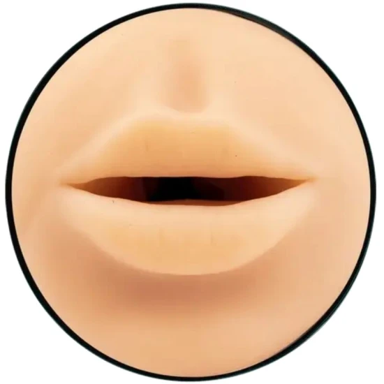 Set Combo - Power Blow + Feel Stroker Mouth