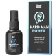 INTT - Spray stimulent pentru bărbați, pentru stimulare, tip gel, negru