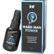INTT - Spray stimulent pentru bărbați, pentru stimulare, tip gel, negru