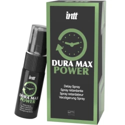 DURA MAX POWER - Spray retardant, 12 ml