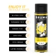 Ulei de masaj premium cu efect de încălzire, Pina Colada, 3 în 1, 100 ml