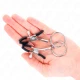 Clește pentru mameloane tip O-ring, 6 cm