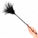 Set de pene multiple pentru bici, Negru, 45 cm