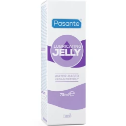Lubrifiant Jelly pe bază de apă, 75 ml