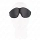 Bandaj pentru piele tip skin, Roz, 20 x 7 cm