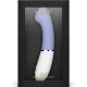 Vibrator tip G-Spot, Albastru