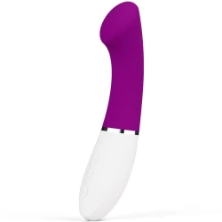 Vibrator pentru punctul G, Roz